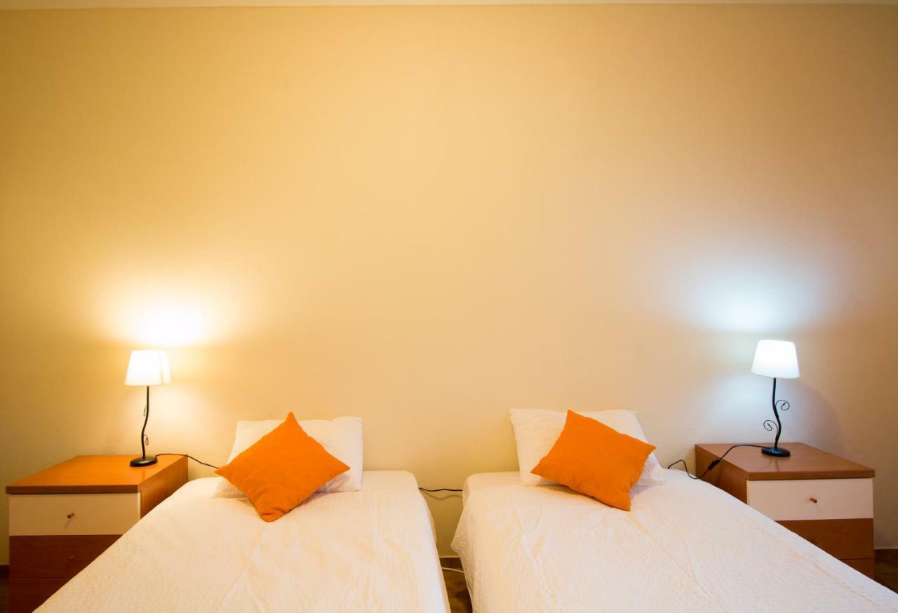 Perfect Loc Apartment Lagos 3 Bedroom/2Bth Extérieur photo