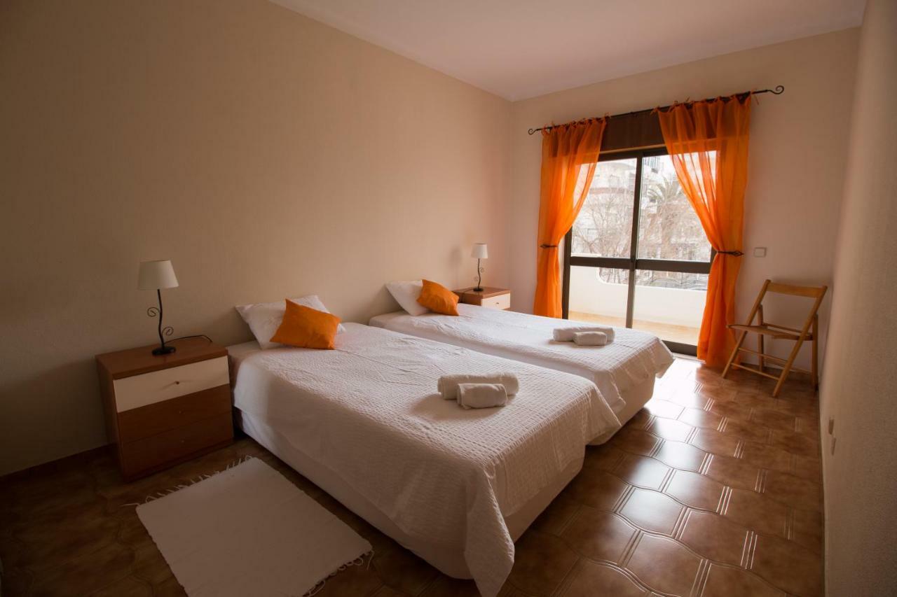 Perfect Loc Apartment Lagos 3 Bedroom/2Bth Extérieur photo